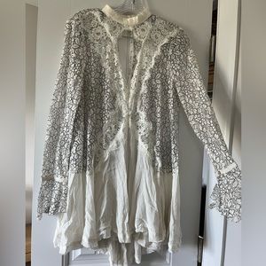 Free people blouse